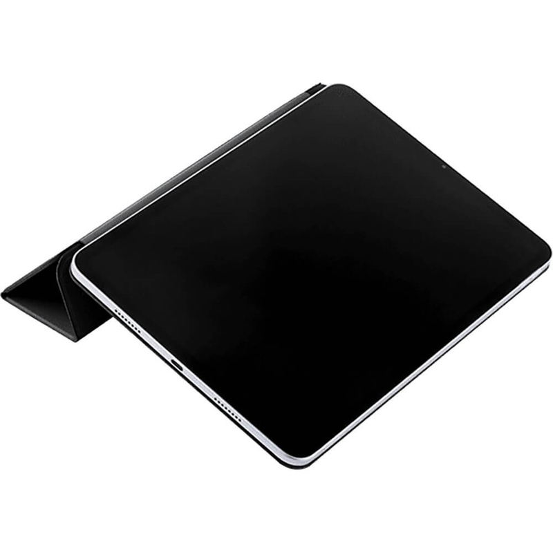 Чехол защитный Touch Case , iPad Pro 11'', магнитный, софт-тач, чёрный